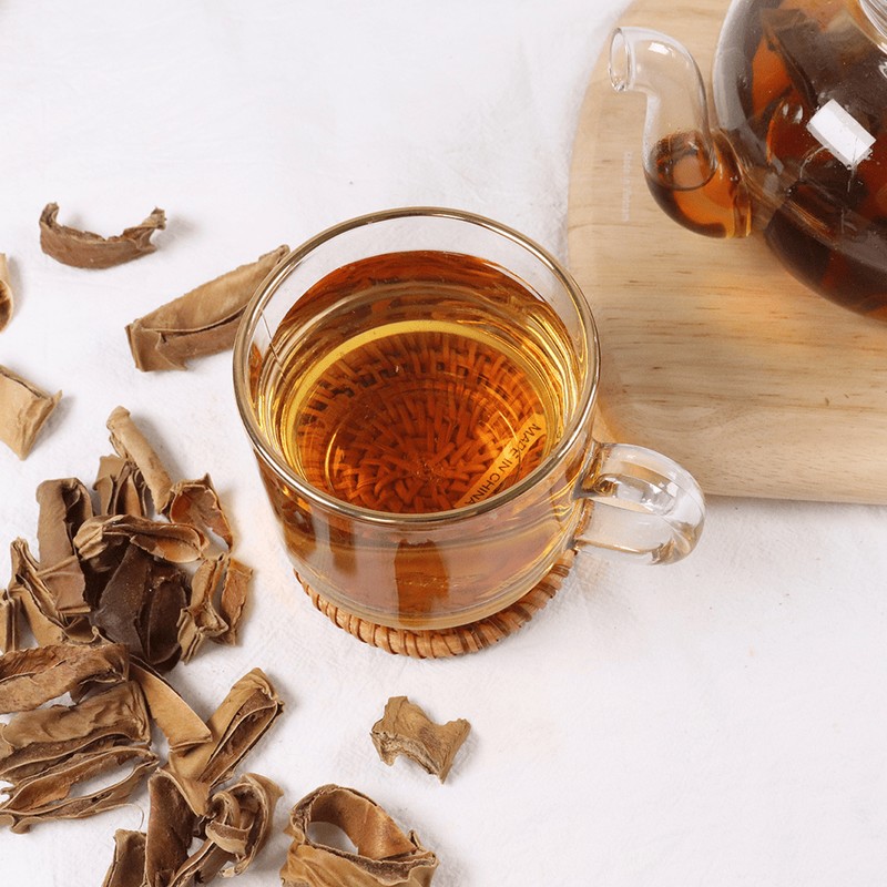 순수한집 볶은 작두콩차 Pure Home Roasted Jangdu Bean Tea