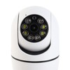 WiFi Security Camera 1080P 360 Degree Panoramic Viewing Wireless Two
