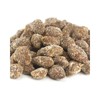 Honey Cinnamon Almonds - 1 Lb Tub