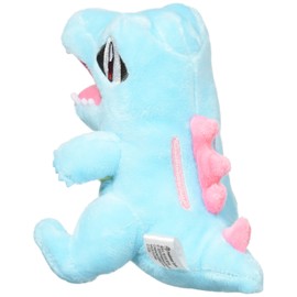 Pokemon Center Original Plush Pokémon Fit Alligator