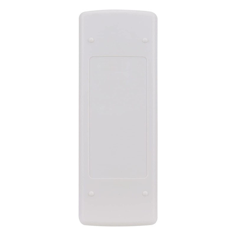 AULCMEET KD06ES Replacement Remote Control Compatible with Mitsubishi A/C 433