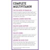 New Chapter New Chapter Women's Multivitamin 40 Plus for Energy,