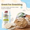 LIEBERS Rice Cakes, Kosher Certified Snack, Dairy Free, Wheat Free,