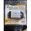 Kaito All-in-One Emergency Weather Radio AM/FM/SW - KA350 - Light