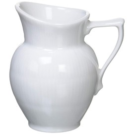 【正規輸入品】ロイヤルコペンハーゲン ホワイトフルーテッド クリーマー 80ml 結婚祝い プレゼント 1017391