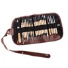 30Pcs Sculpting Tool Pottery Clay Double Ended Wooden Handle Ceramic