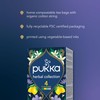 Pukka Organic Herbal Tea Collection, Four Different Flavours, 80 Home