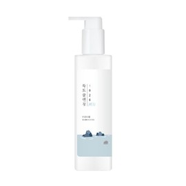 Round Lab 1025 Dokdo Cleansing Milk 200ml 1 unit / 라운드랩 1025 독도 클렌징 밀크 200ml 1개