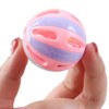 Generic Cat Jingle Balls | Cat Pounce Rattle Ball -