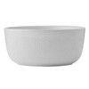 Pfaltzgraff Blooming Meadow 12 Piece Plates Bowls Dinnerware Set, Service