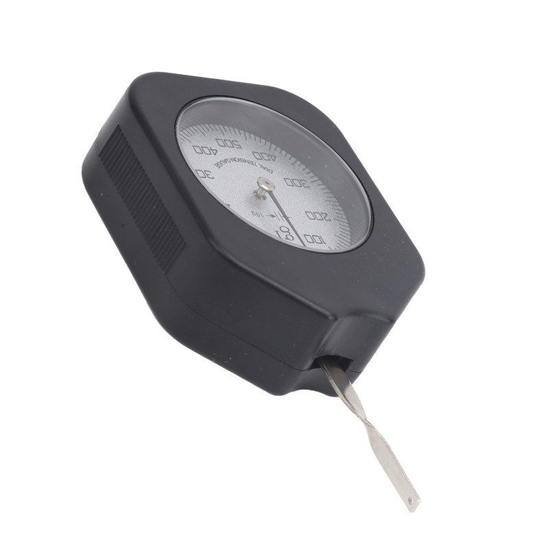 SEG‑500‑1 Tension Gauge Meter SEG Force Gauge Switch Dynamometer 500g