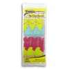 Easter Crafts Spring Bunny Peeps Cello Loot Treat Bags -