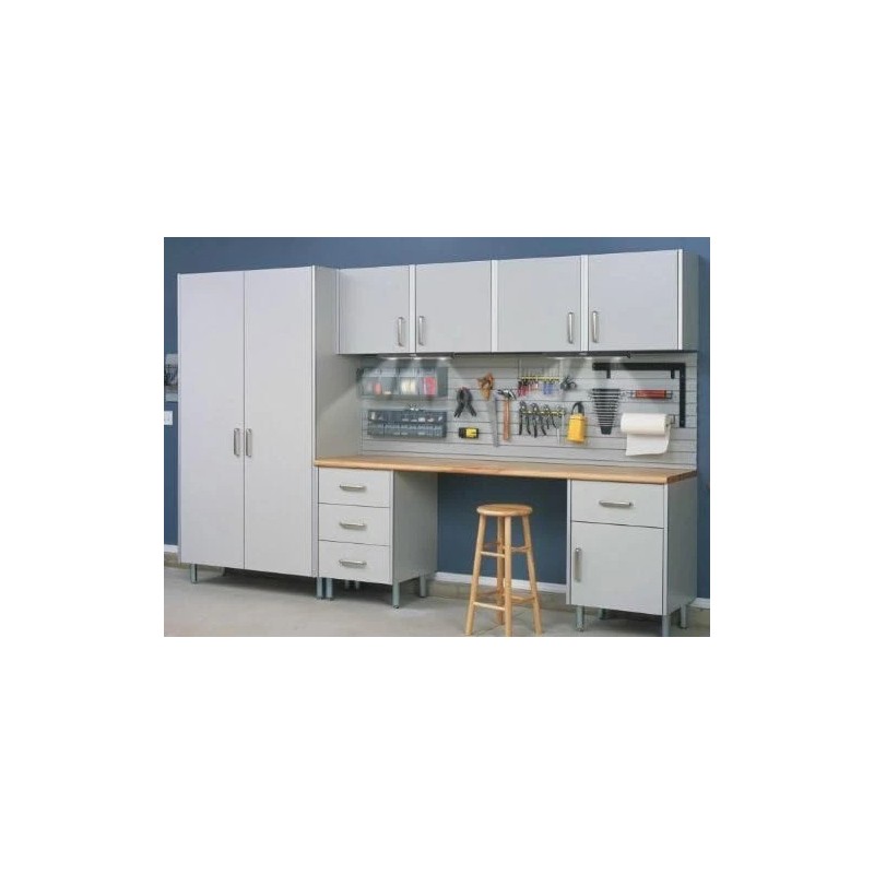 Rite Lite LPL700 Grey 12 LED Under Cabinet Light