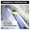Albion Engineering 935-3(3 PACK) Bent Cone Nozzle for Albion Professional