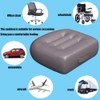 drivers seat booster cushion for adults/Car Booster Seat for Short