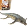 Simulation Yellow Kronosaurus Dinosaur Model Educational Dinosaur Model Toy for