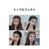 LeTradeJP Mini Hair Clip Set Hair Claw 36pcs Bangs Cute