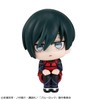 Rukappu Blue Rock Rin Itoshi Complete Figure