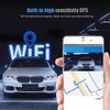 Free Installation Mini Car GPS Remote Positioning Locator Personal Tracking