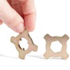 STUDIAMONDS Replacement Cleat Wrench for Football Boots with Hex Shape