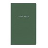 Password Book Green [CP016]