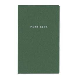 Password Book Green [CP016]