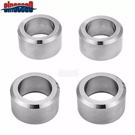 sinocea0 3" Suspension Spring Spacers Lift Kit For Can-Am Maverick Trail 800/1000 2018-24