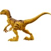Jurassic World Strike Attack Dinosaur Toy with Single Strike Action,