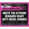 Zerex Fully Formulated Pink Heavy Duty 50/50 Ready-to-Use Antifreeze Coolant