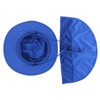 Magracy Kids Boys Outdoor Sun Hat UPF 50+ Neck Flap