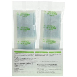 Fuji Color 905407 Mildew Inhibitor (0.2 oz (5 g) x 10 Packs, 3 Packs