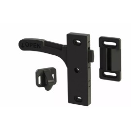 SPEP RV Screen Door Latch Universal(Right Hand or Left Hand)