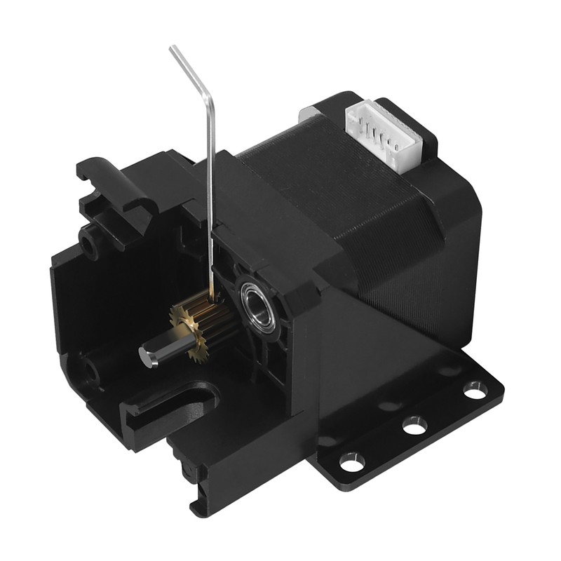 for Titan Extruder Kit Acrylic 3D Printer Extruders Parts for