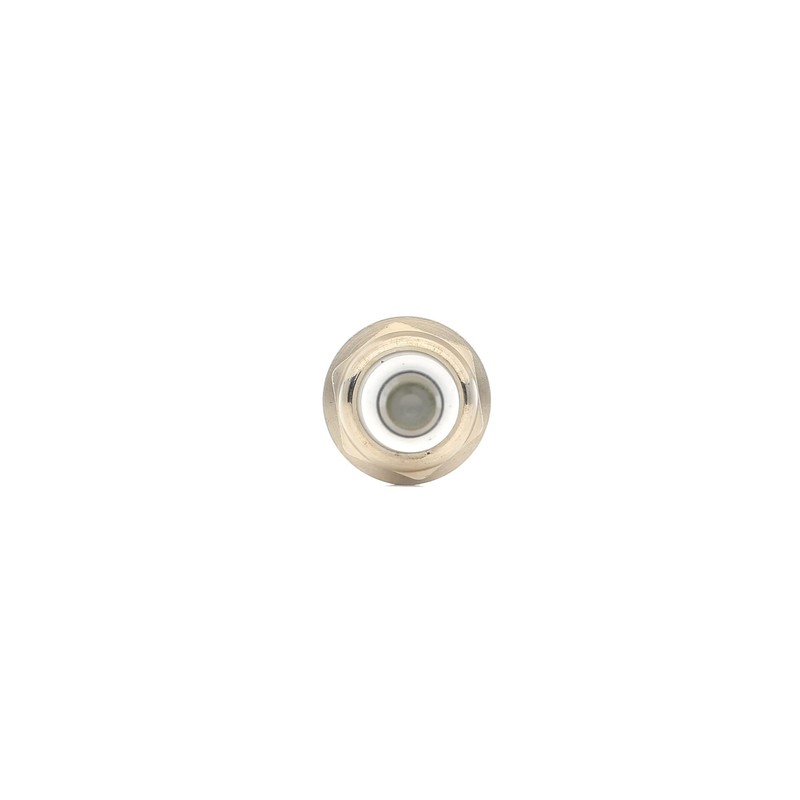 RIDEX Spark Plug 686S0028 Iridium Tensioner Size: 16 Thread Length: