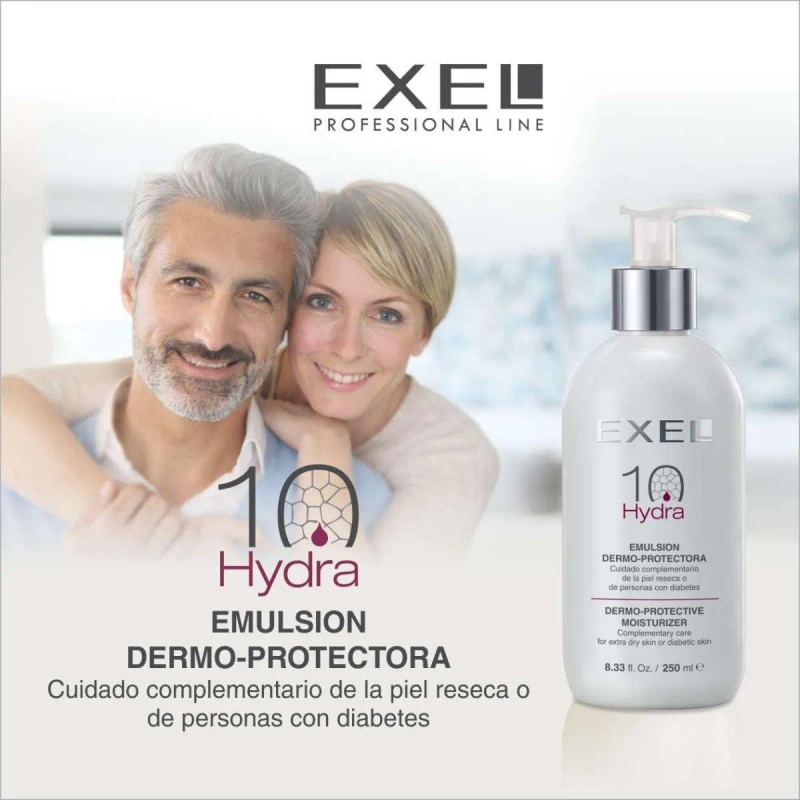 Crema Hidratante Para Cuerpo Piel Seca Con Aceite Almendras