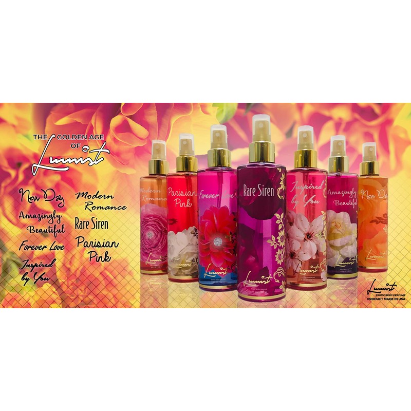 Forever Love by Lumist