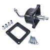 Flynsu NV4500 Transmission Shifter Tower Stub Kit Replacement for 1996-2003