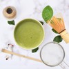 The Left Bridge Matcha Tea Set, Matcha Accessories, Matcha Whisk