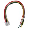 Xspeedonline 10-pin Power Speaker Harness Plug for Kicker Hideaway (HS8)