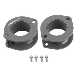 maXpeedingrods 3” Rear Lift Spacer for Honda CR-V 4WD 2002-2006, Lift Leveling Kit