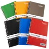 Sketch Book 6 Pack - 5.5" x 8.5" , 360