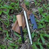 Fire Stick Survival Tool Fire Starting Kit,Outdoor Survival Kit, Flint