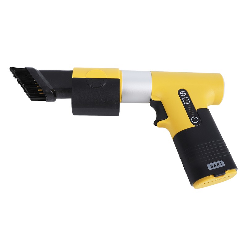 Jet Dryer Blower Portable Blowing and Suction Fan 130000rpm High