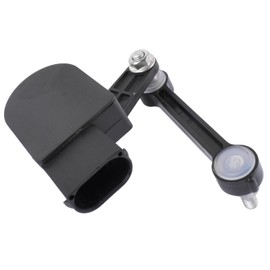 Flynsu Height Sensor Level Control Rear Left Right Compatible with Q7 4LB Tou-areg 7LA 7L0616571D