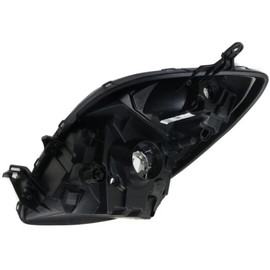 For Toyota Yaris Headlight Assembly 2006 2007 2008 Passenger Side For TO2503170