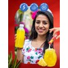 Klass Aguas Frescas, Powdered Drink Mix, 40 Singles Zero Sugar