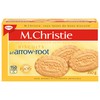 Mr Chirstie's The Original Arrowroot Biscuits Cookie 350g |12.35oz {Imported