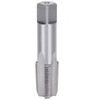NPT Pipe Tap, HSS ZG 3/8‑19 Hand Thread Tap High