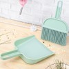 Cage Cleaner for Guinea Pigs Mini Dustpan and Brush Set