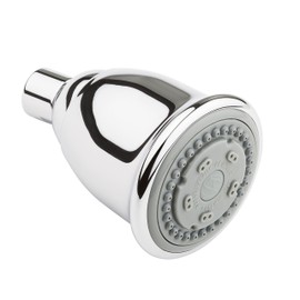Pfister LG15-0600 Pfirst Series Showerhead 1.8 gpm Polished Chrome